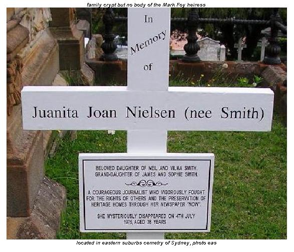 juanita nielsen